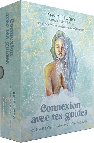  Connexion avec tes guides 