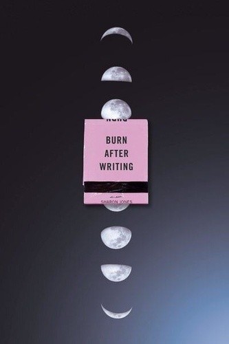  Burn after writing (phases de la lune) - L'édition française officielle 