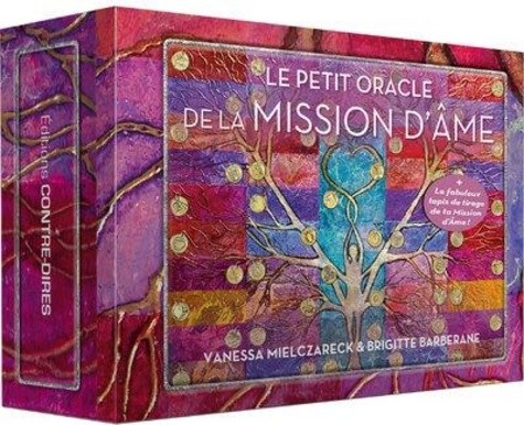  Le petit oracle de la mission d'âme 