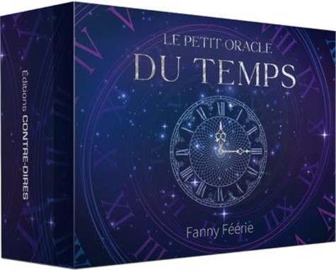  Le Petit Oracle du temps 
