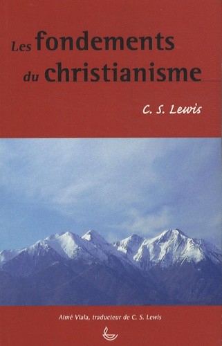  Les fondements du christianisme 