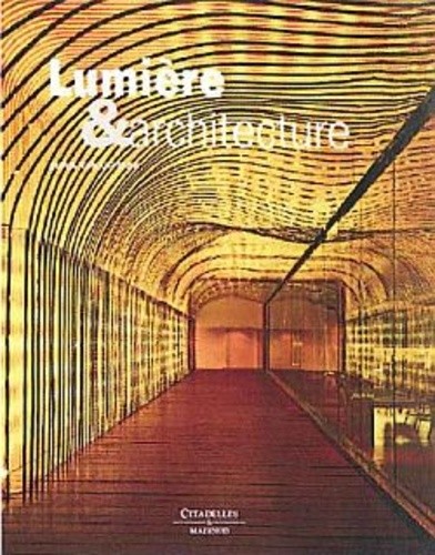  Lumière & architecture  