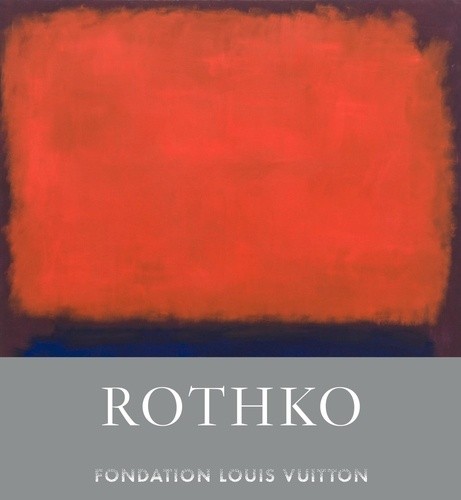  Rothko 