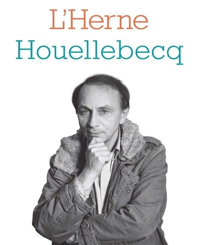  Michel Houellebecq  