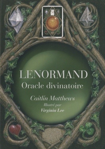  Lenormand - Oracle divinatoire 