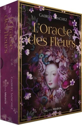  L'Oracle des fleurs 