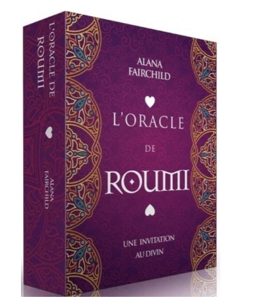 L'ORACLE DE ROUMI L'ORACLE DE ROUMI