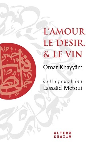 LAMOUR, LE DESIR, & LE VIN