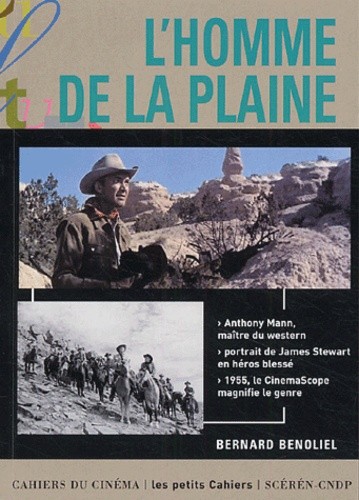  L'homme de la plaine 