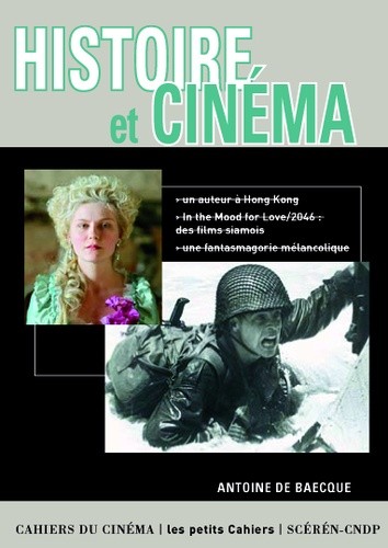 Histoire et cinéma   Histoire et cinéma