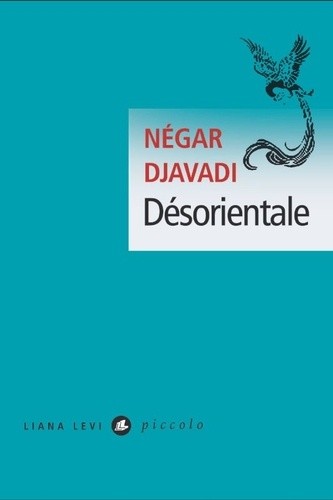  Désorientale  