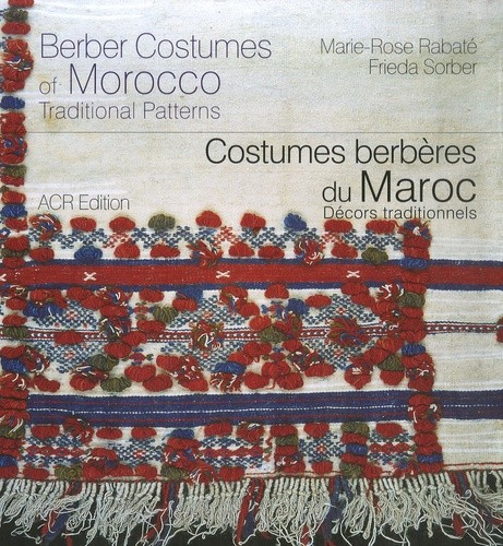 COSTUMES BERBERES DU MAROC
