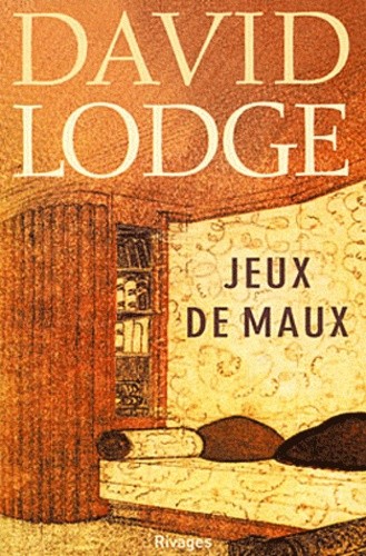  Jeux de maux  