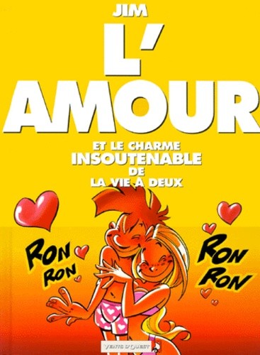  L'amour et le charme insoutenable de la vie à deux  