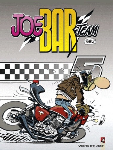 JOE BAR TEAM T05