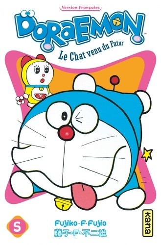  Doraemon Tome 5  