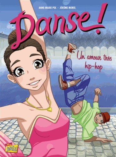  Danse ! Tome 2  