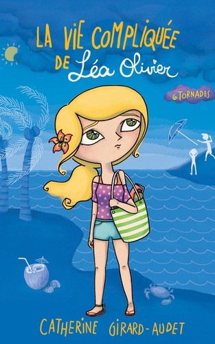  La vie compliquée de Léa Olivier Tome 6  