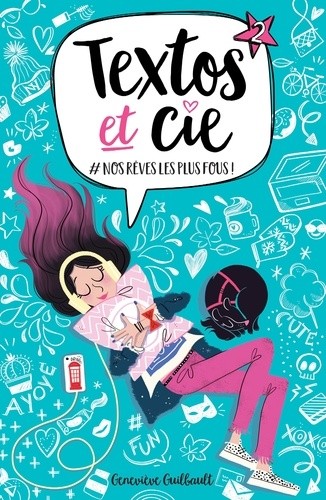  Textos et Cie Tome 2  