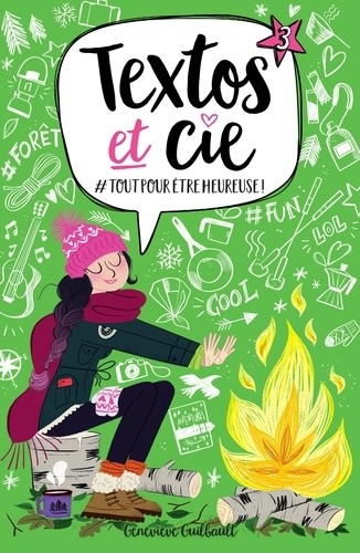  Textos et Cie Tome 3  