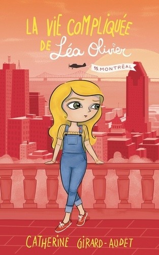  La vie compliquée de Léa Olivier Tome 15  
