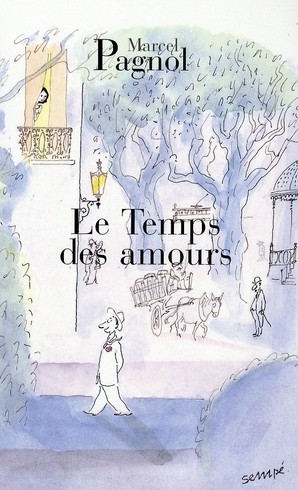  Le temps des amours 
