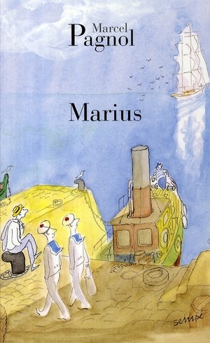  Marius 