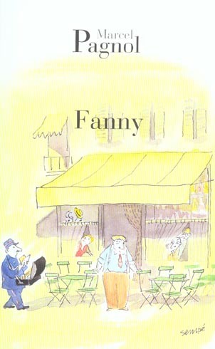  Fanny 