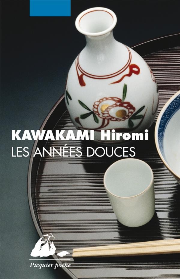  Les années douces 