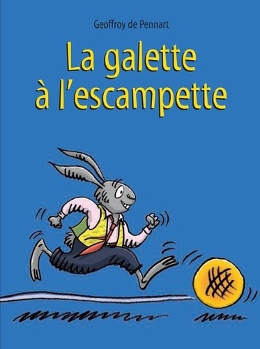  Les Loups (Igor et Cie)  
