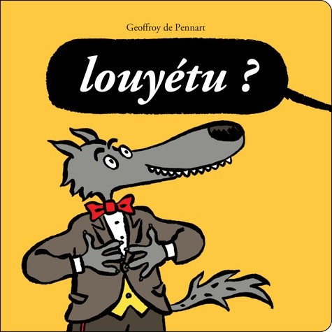  Les Loups (Igor et Cie)  