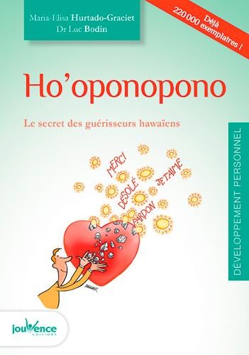  Ho'oponopono 