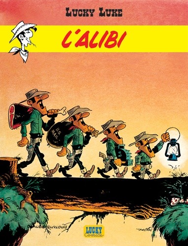  Lucky Luke Tome 21  