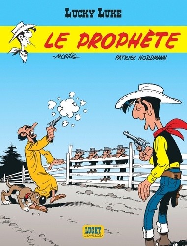  Lucky Luke Tome 39  