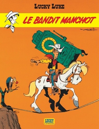  Lucky Luke Tome 18  