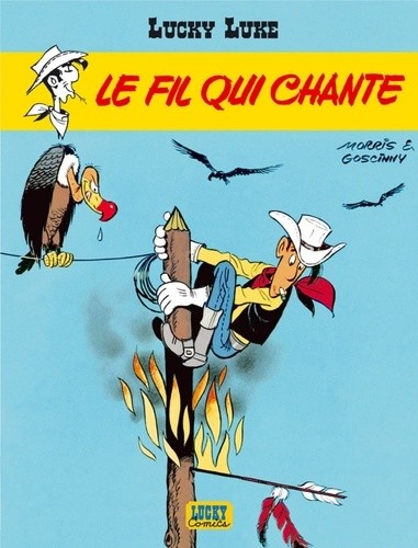  Lucky Luke Tome 14  