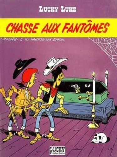  Lucky Luke Tome 30  
