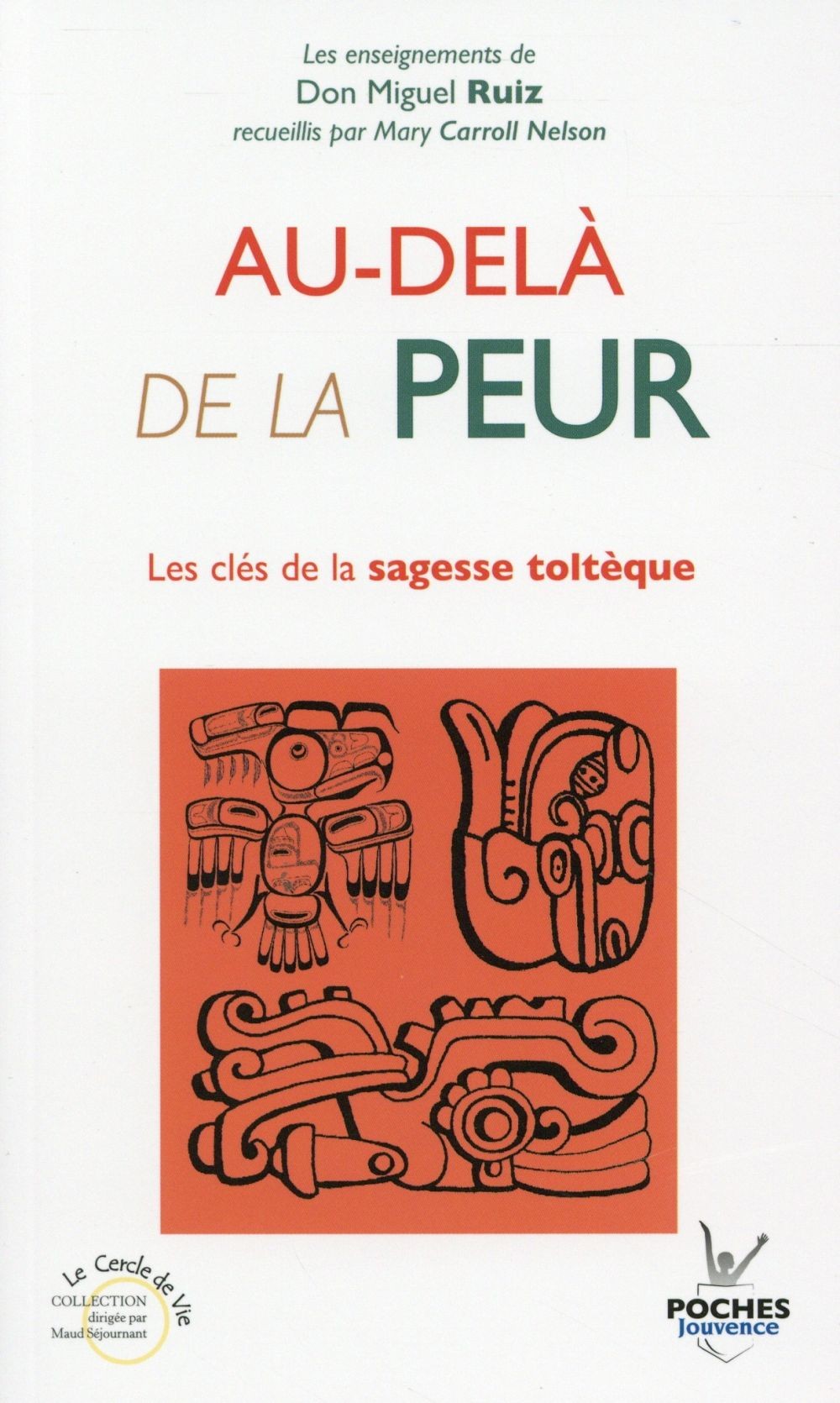  Au-delà de la peur 