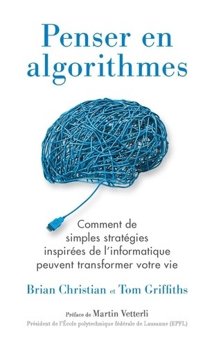  Penser en algorithmes  