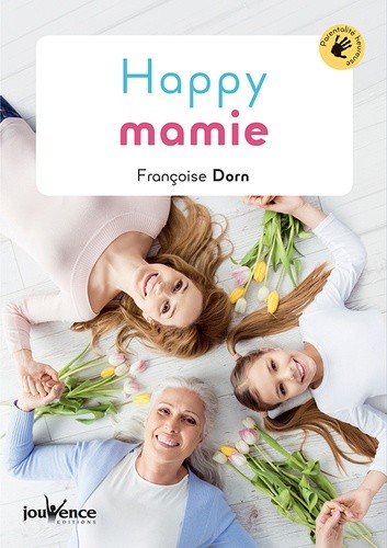  Happy mamie  