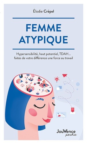  Femme atypique 