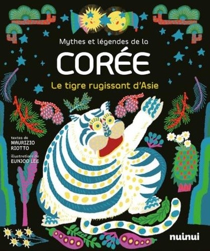 MYTHES ET LEGENDES DE LA COREE - CHRONIQUES DE SINET KWISIN