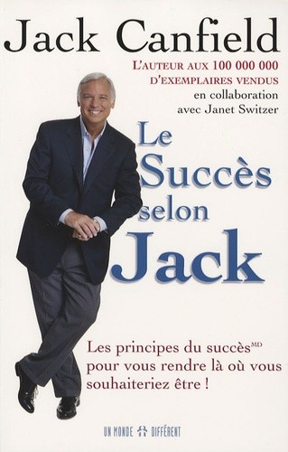  Le Succès selon Jack 