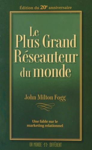  Le plus grand réseauteur du monde 