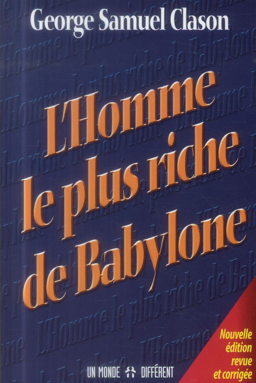  L'homme le plus riche de Babylone 