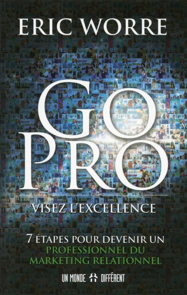  Go pro 
