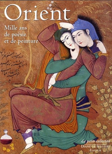  Orient - Mille ans de poésie et de peinture 