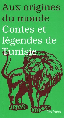  Contes et légendes de Tunisie  