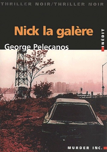  Nick la galère  