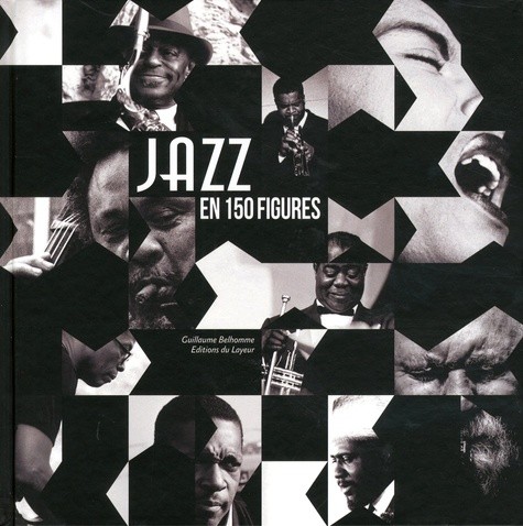  Jazz en 150 figures  